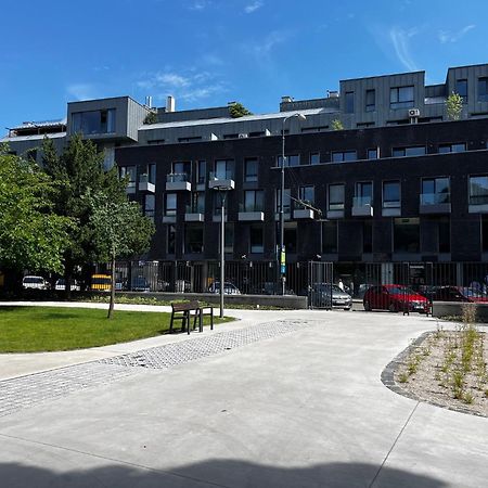 Revon Business Apartment 50 Dunajska Bratislava Dış mekan fotoğraf