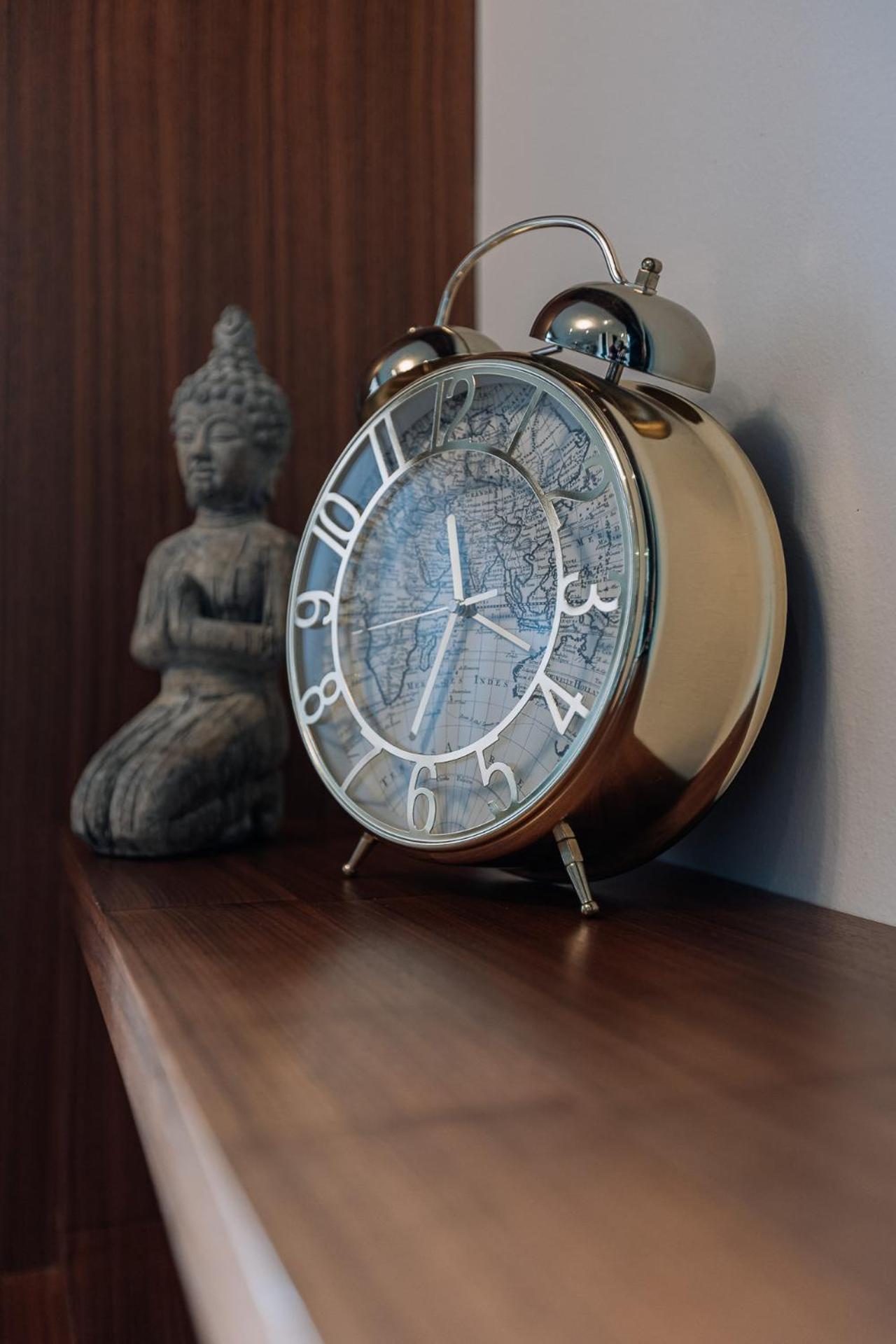 Revon Business Apartment 50 Dunajska Bratislava Dış mekan fotoğraf